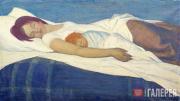 Nemensky Boris. Quiet. 1967