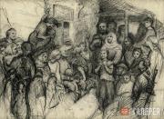 Nemensky Boris. “Attention, This Is Moscow Speaking!”. 1943
