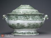 Soup Tureen