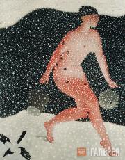 Lubennikov Ivan. Thaw. 2003