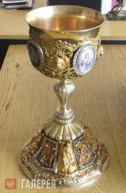 A chalice