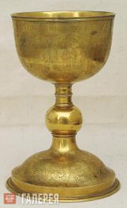 Chalice. 1751