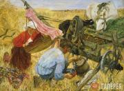Пластов Аркадий Александрович. Из прошлого. 1969–1970 