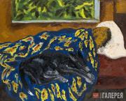 Нестерова Наталья. Сон. 2010 Нестерова Наталья. Сон. 2010