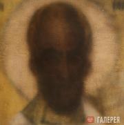 Makarov Nikolai. St. Nicholas the Wonderworker. 2008 Makarov Nikolai. St. Nicholas the Wonderworker. 2008
