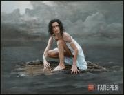 Katie O’Hagan. Life Raft. 2011