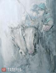 Giacomo de Pass. Confrontations. 2007
