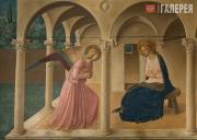 Lokhoff Nicholas. Copy of Adoration of the Magi. Procession of the Youngest King