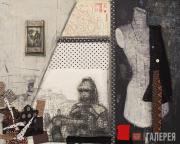 Печворк: ретро. 2009 Печворк: ретро. 2009
