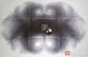 Prigov Dmitry. War and Peace. 1994