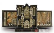 The Hausburg Cabinet