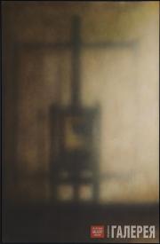 Makarov Nikolai. Easel. 2007 Makarov Nikolai. Easel. 2007