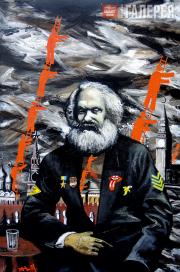 Novikov Igor. Good Fellow. Eden. 2018