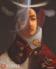 Moseichuk Anatoly. Character Type I. 2007 Moseichuk Anatoly. Character Type I. 2007