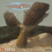 Moseichuk Anatoly. A Tree. 2008