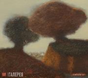 Moseichuk Anatoly. By the Rockslide. 2006