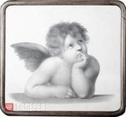 Unknown artist. Cherub