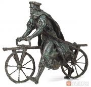 Sergei SEREZHIN. Leonardo’s Race Sergei SEREZHIN. Leonardo’s Race