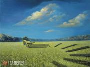 Sergei Chaikun. In the Bosom of Nature. 2004