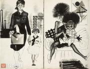 Pimenov Yury. Russian and Foreign Movie Star. 1927