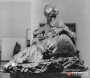 Trubetskoi Paolo. Motherhood. 1898