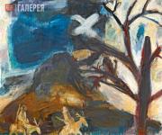 Nikonov Pavel. Taiga. 2002