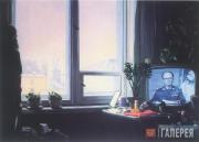 Lukasz KOROLKIEWICZ. 13th  December 1981 Morning. 1982