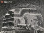 Nikolsky Alexander. The Fifth Bomb Shelter
