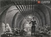 Nikolsky Alexander. The Seventh Bomb Shelter