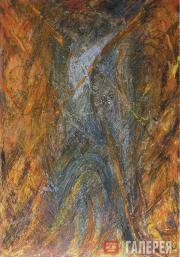 Okorokov Valentin. Dazzling. 1962