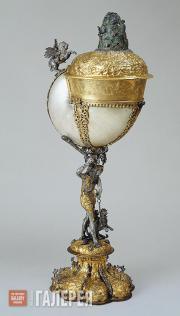 Goblet – Nautilus