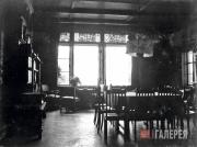 Интерьер Библиотеки. 1900-е Интерьер Библиотеки. 1900-е