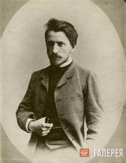 Valentin Serov. 1880s Valentin Serov. 1880s