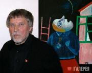 Alexei Novikov Alexei Novikov