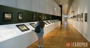 A RETROSPECTIVE EXHIBITION OF DMITRY PRIGOV'S OEUVRE OPENED ON MAY 16 2014 AT THE TRETYAKOV GALLERY A RETROSPECTIVE EXHIBITION OF DMITRY PRIGOV'S OEUVRE OPENED ON MAY 16 2014 AT TH