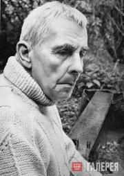 Василий Павлович Шереметев