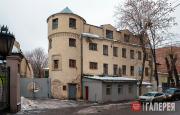 Дом театрального просвещения имени академика В.Д. Поленова Дом театрального просвещения имени академика В.Д. Поленова