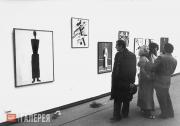 View of the exhibition ”Kazimir Malevich. Works from Soviet Collections” View of the exhibition ”Kazimir Malevich. Works from Soviet Collections”
