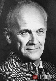 Evgeny Klimov Evgeny Klimov