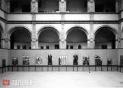 Exhibition of Icons. Cologne, March 24 - April 4, 1929 Exhibition of Icons. Cologne, March 24 - April 4, 1929