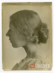 Maria Yakunchikova-Weber 