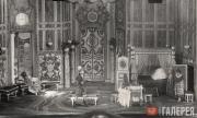Countess’s Bedroom. Scene 4