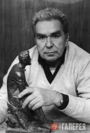 Iulian Rukavishnikov