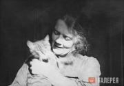 Анна Петровна, бабушка Натальи Нестеровой Анна Петровна, бабушка Натальи Нестеровой