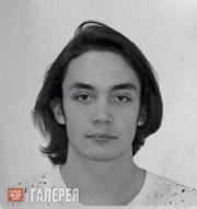 Давид, внук Натальи Нестеровой Давид, внук Натальи Нестеровой