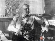 Анна Петровна, бабушка Натальи Нестеровой Анна Петровна, бабушка Натальи Нестеровой