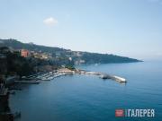 Sorrento. Photo. 2009 Sorrento. Photo. 2009