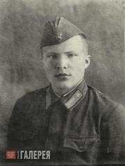 Efrem Zverkov. 1942 Efrem Zverkov. 1942