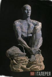 Lucio FONTANA. Olympic Champion. 1932