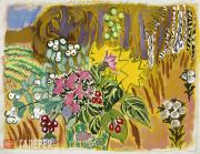 Mavrina Tatyana. Autumn. 1982